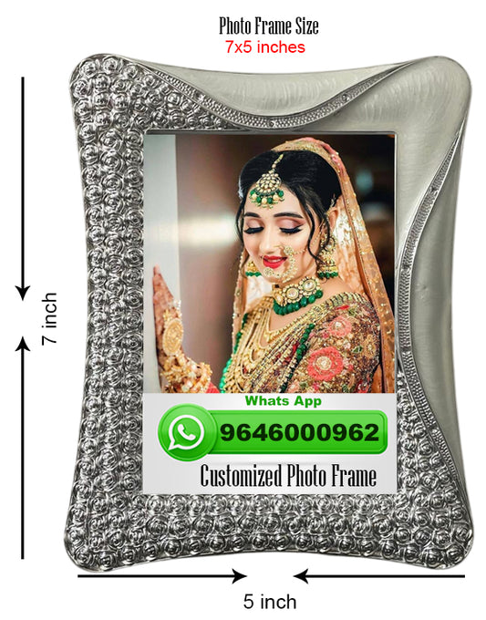 Luxuries Photo Frame KG-02