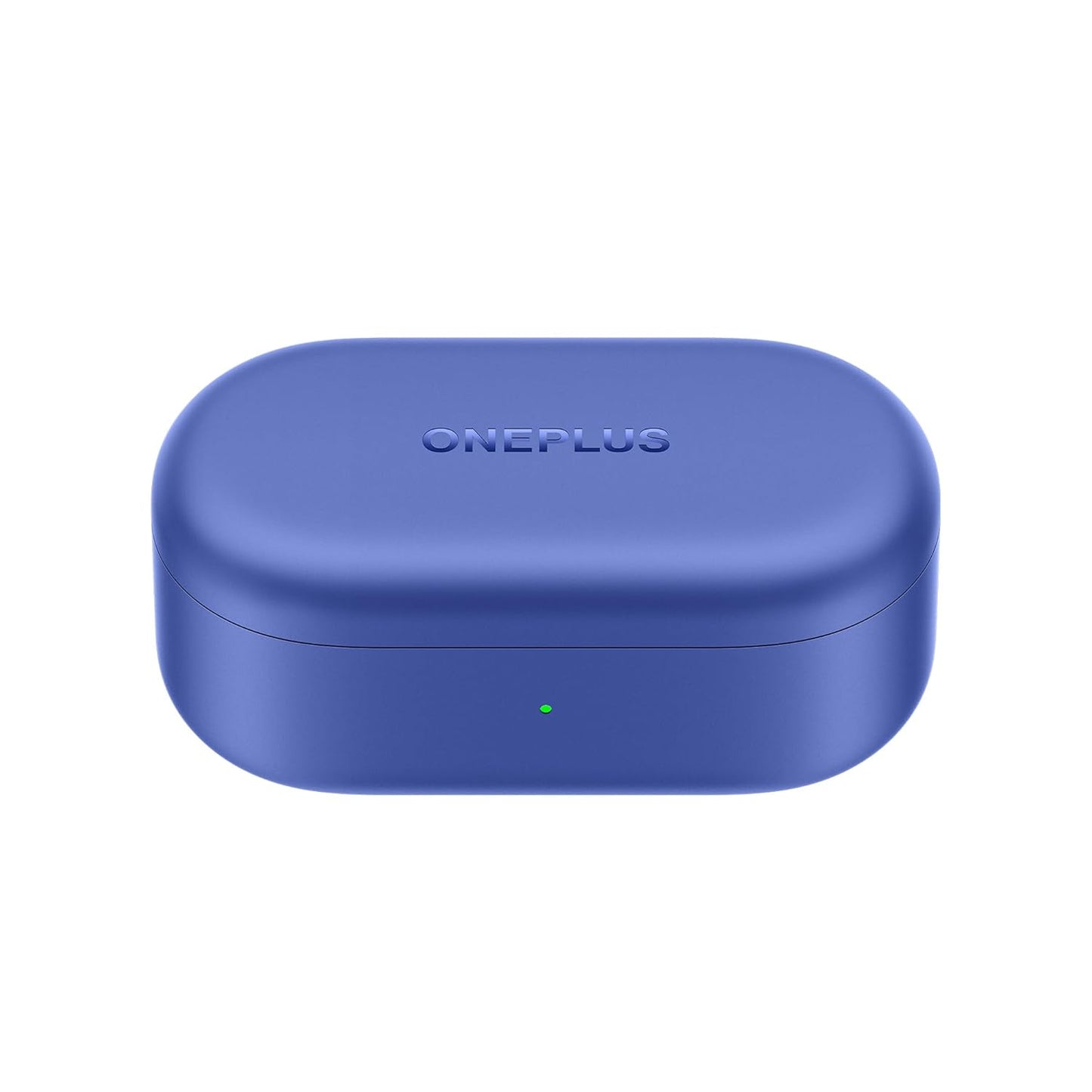 OnePlus Nord Buds 2r True Wireless Earbuds with Quad Mic | 12.4mm Drivers | Up to 38H Playback | IP55 Water Resistance | Triple Blue