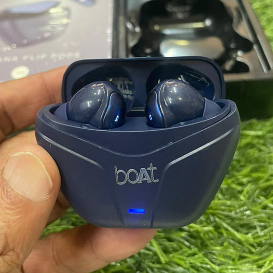 Earbuds boAt Backup 100hrs