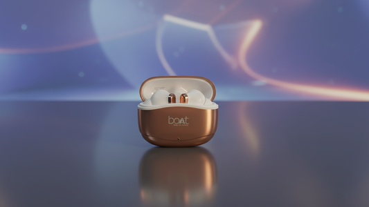 Boat Airdopes 280, 600 Battery Backup