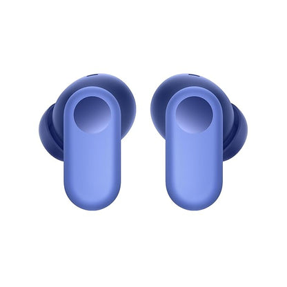 OnePlus Nord Buds 2r True Wireless Earbuds with Quad Mic | 12.4mm Drivers | Up to 38H Playback | IP55 Water Resistance | Triple Blue