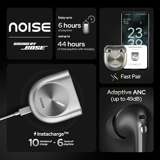 Noise Ear Buds