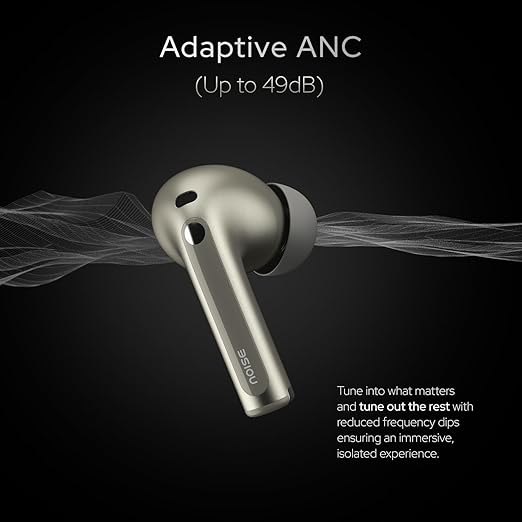 Noise Ear Buds