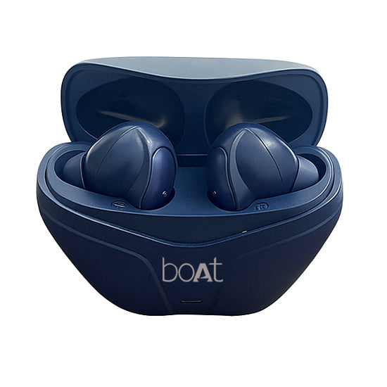Earbuds boAt Backup 100hrs