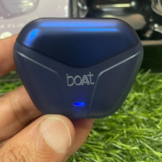 Earbuds boAt Backup 100hrs