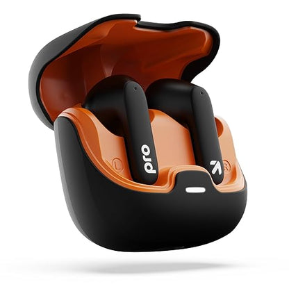 Pro with 100H Playtime Earbuds