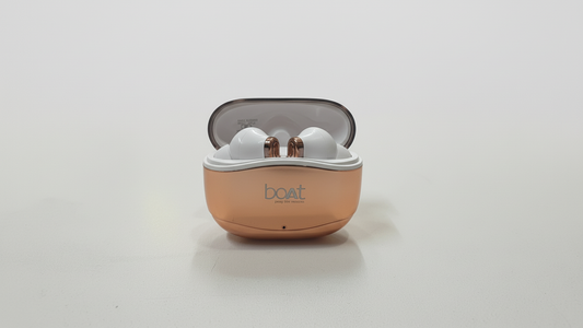 Boat Airdopes 280, 600 Battery Backup