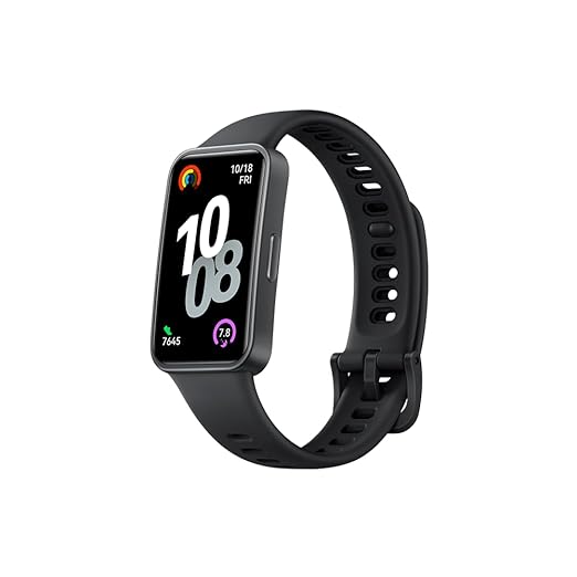 Fitness Band